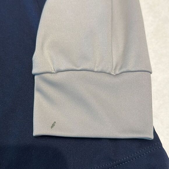 Solar Gear Mens Long Sleeve Shirt Size XXL Performance Sun Protection - Picture 7 of 7